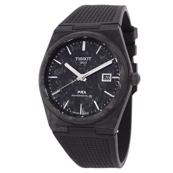Tissot preview