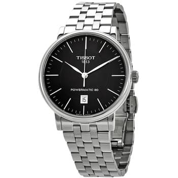 Tissot preview