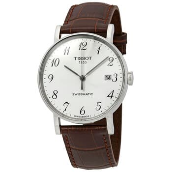 Tissot preview