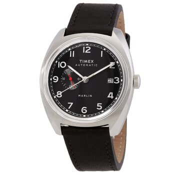 Timex preview