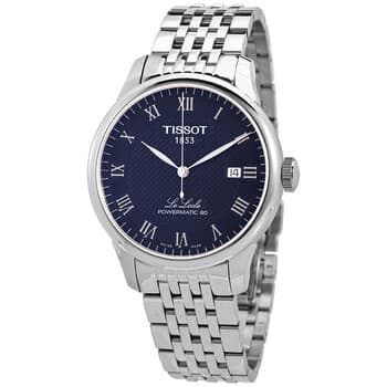 Tissot preview