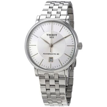 Tissot preview