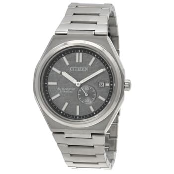 Super Titanium Automatic ( 40.5mm )