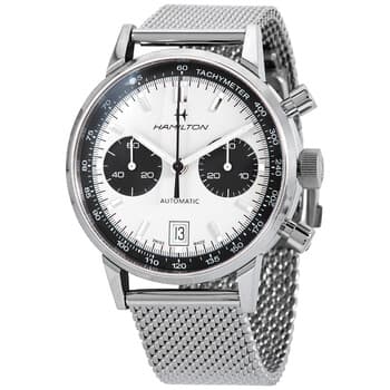 American Classic Chronograph Automatic