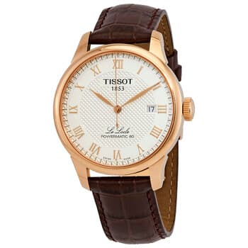 Tissot preview