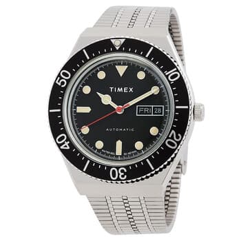 Timex preview
