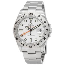 Rolex Explorer II product image