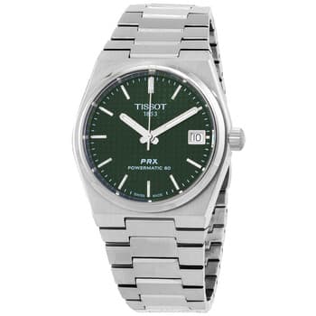 Tissot preview