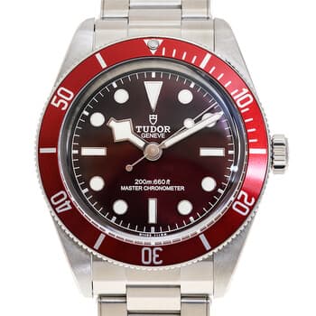 Tudor preview