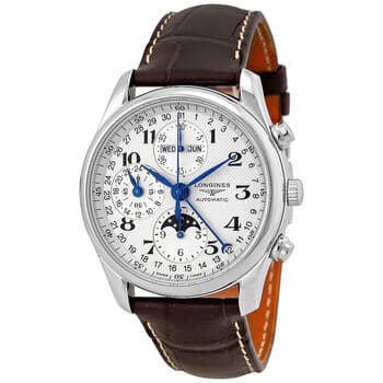Longines preview