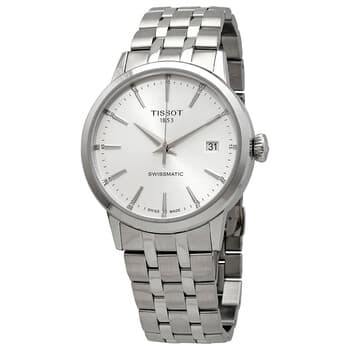 Tissot preview