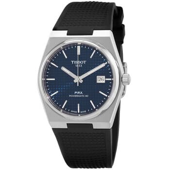 Tissot preview