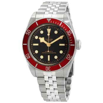 Tudor preview