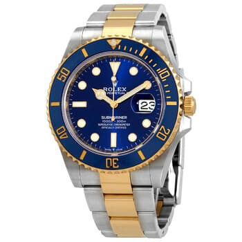 Rolex preview