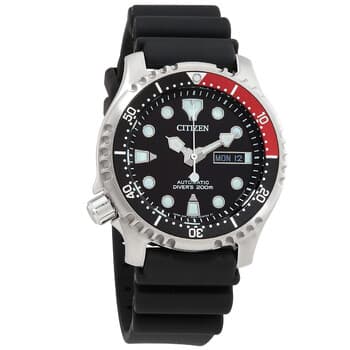 Promaster Marine Automatic