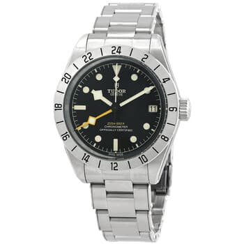 Tudor preview