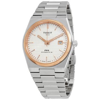 Tissot preview