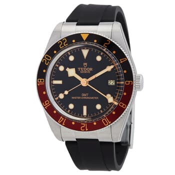 Black Bay 58 GMT "Coke"