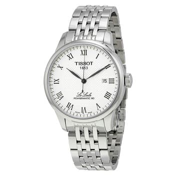 Tissot preview