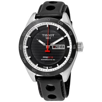 Tissot preview