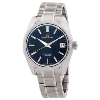 Heritage Automatic Blue Dial Men's Watch