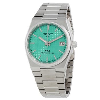 Tissot preview