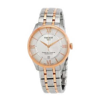 Tissot preview