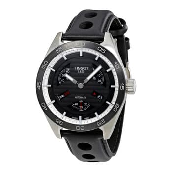 Tissot preview