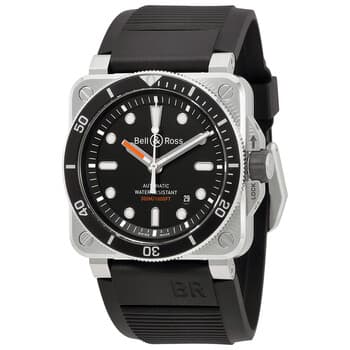 Diver Automatic