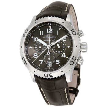 Transatlantique Type XXI Flyback ( 42.5mm )