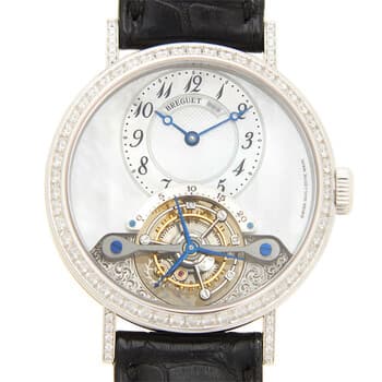 Breguet preview
