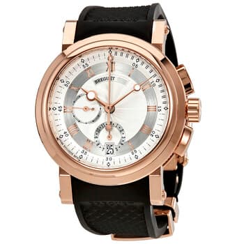 Breguet preview