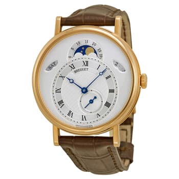 Breguet preview