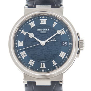 Breguet preview