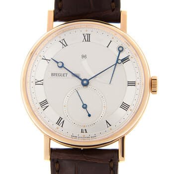 Breguet preview