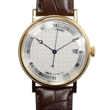 Breguet preview