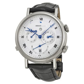 Breguet preview