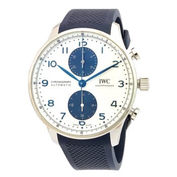 Portugieser Chronograph