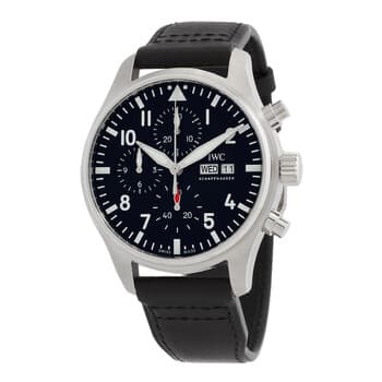Pilot's Watch Chronograph