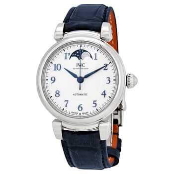 Da Vinci Automatic Moon Phase