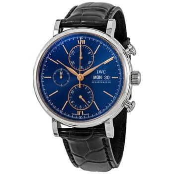 Portofino Chronograph