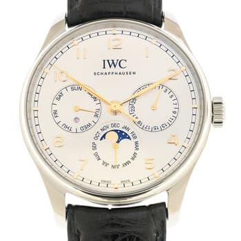 Portugieser Perpetual Calendar 42 ( 42.4mm )