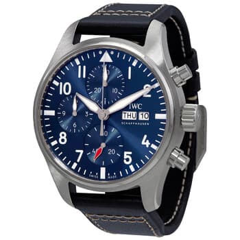 Pilot's Watch Chronograph