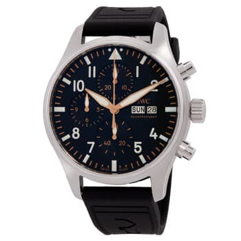 Pilot's Watch Chronograph APXGP