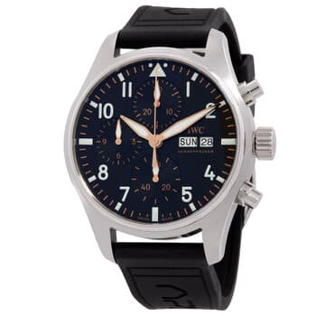 Pilot's Watch Chronograph APXGP