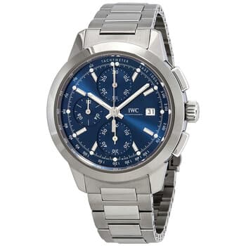 Ingenieur Chronograph ( 42.3mm )