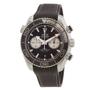 Seamaster Planet Ocean Chronograph ( 45.5mm )