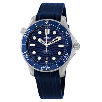 Seamaster Diver 300M