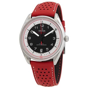 Seamaster Olympic Timekeeper ( 39.5mm )