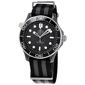 Seamaster Diver 300M ( 43.5mm )